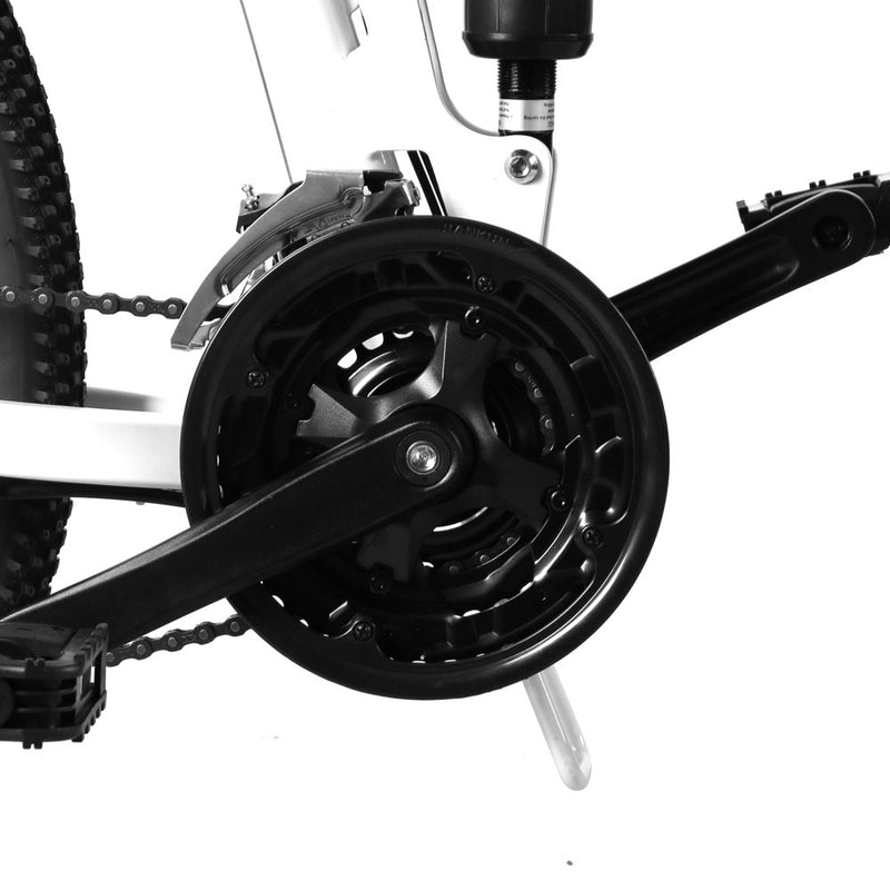 Carregue a imagem no visualizador da Galeria, SAMEWAY JLO26 Conjoined Rim Folding e-Bike19
