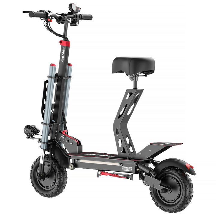 IENYRID ES20 2*1200W Electric Scooter IENYRID