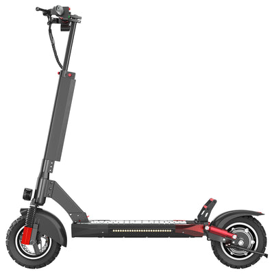 EBIKESZ 500W iEM4 PRO Electric Scooter EBIKESZ