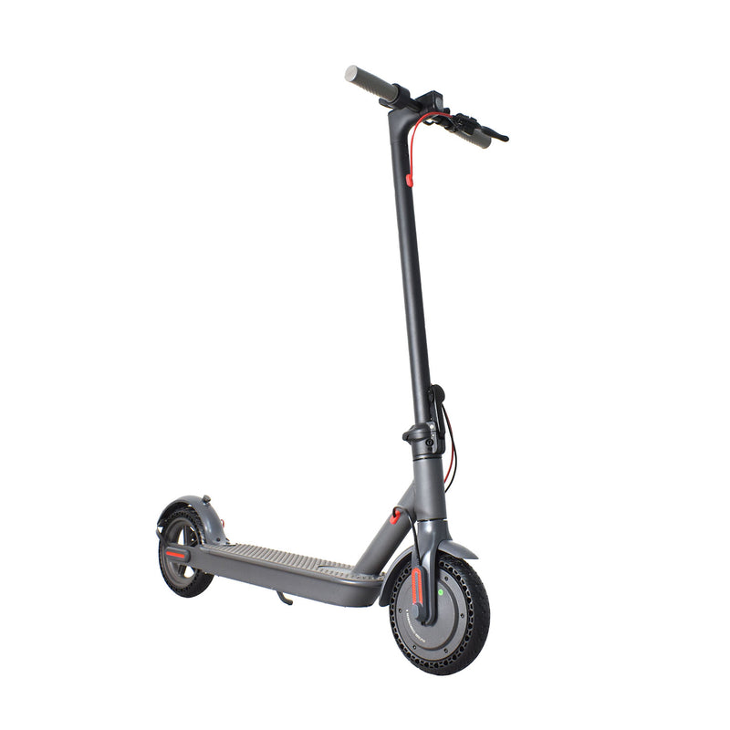 Bild in Galerie-Viewer laden, Ebikesz 350W ZP166 A6 PRO on-road electric scooter9
