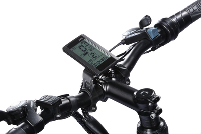 EBIKESZ B39 Electric Bicycle, 350W Motor,48V 10AH Moutain EBIKE EBIKESZ