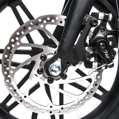 SAMEWAY YINYU14 Folding e-Bike SMAEWAY