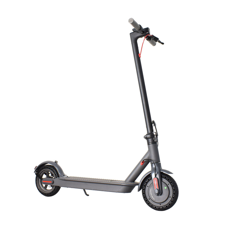 Bild in Galerie-Viewer laden, Ebikesz 350W ZP166 A6 PRO on-road electric scooter4

