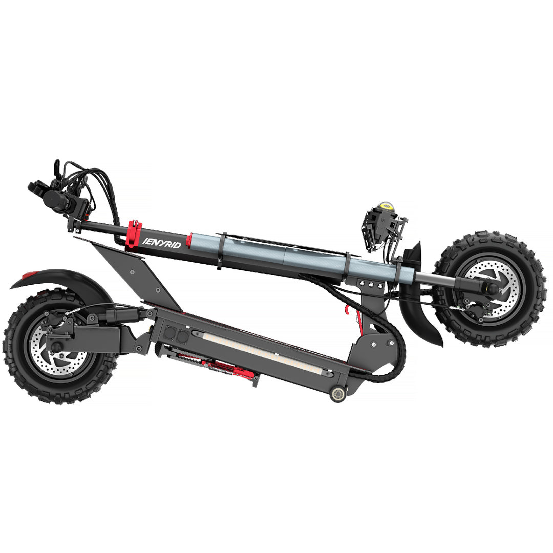 IENYRID ES20 2*1200W Electric Scooter IENYRID