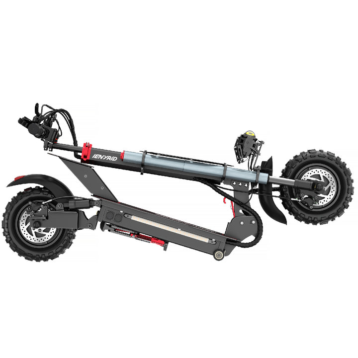 IENYRID ES20 2*1200W Electric Scooter IENYRID