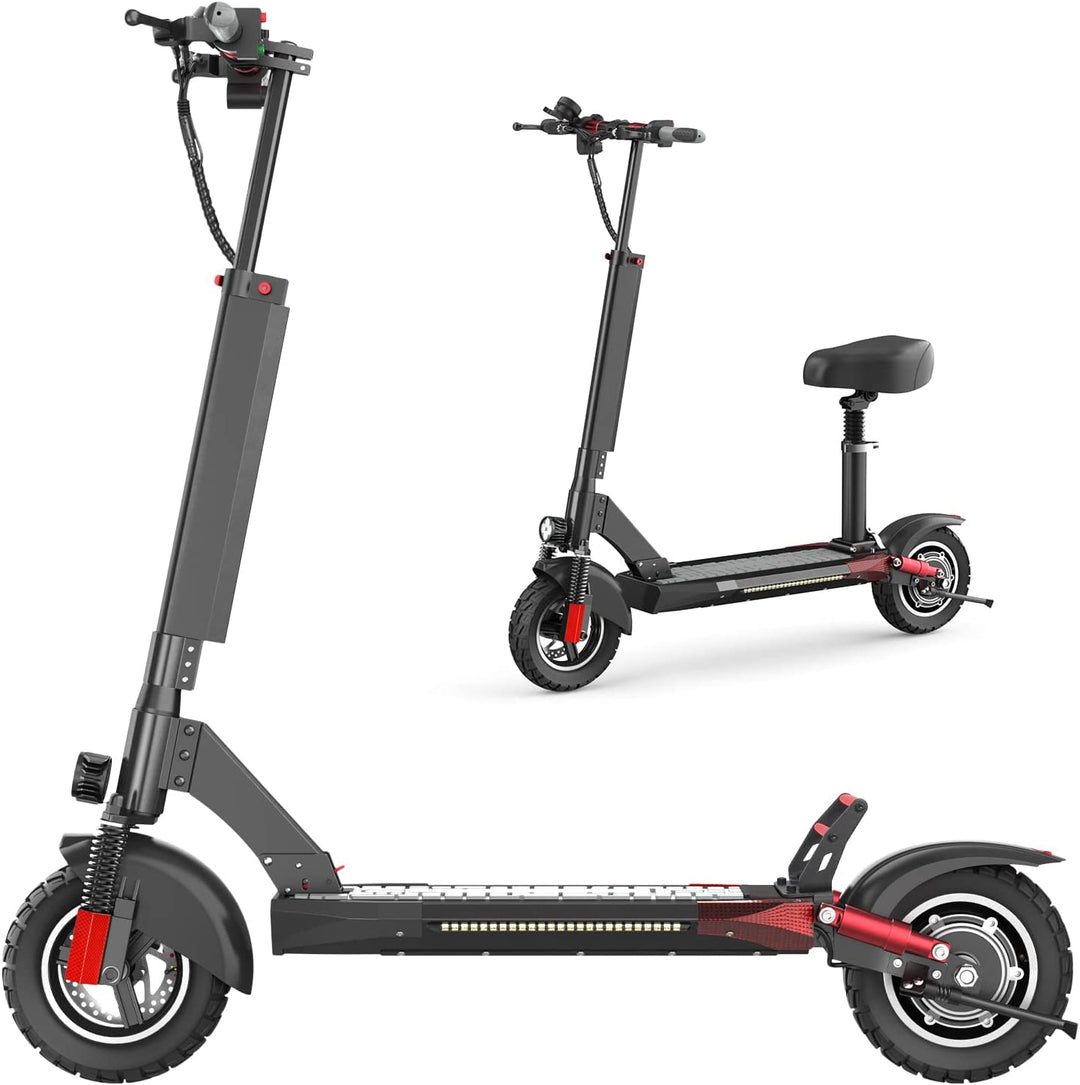 EBIKESZ 500W iEM4 PRO Electric Scooter EBIKESZ