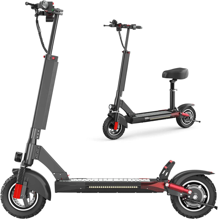 EBIKESZ 500W iEM4 PRO Electric Scooter EBIKESZ
