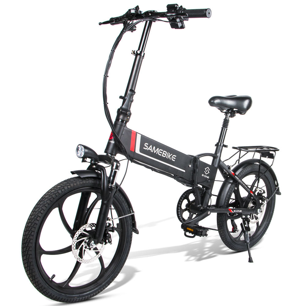 SAMEWAY 20LVXD30 Folding e-Bike SMAEWAY