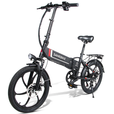 SAMEWAY 20LVXD30 Folding e-Bike SMAEWAY