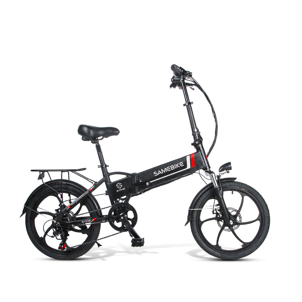 SAMEWAY 20LVXD30 Folding e-Bike SMAEWAY