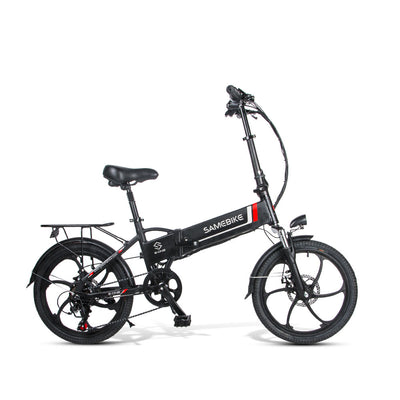 SAMEWAY 20LVXD30 Folding e-Bike SMAEWAY