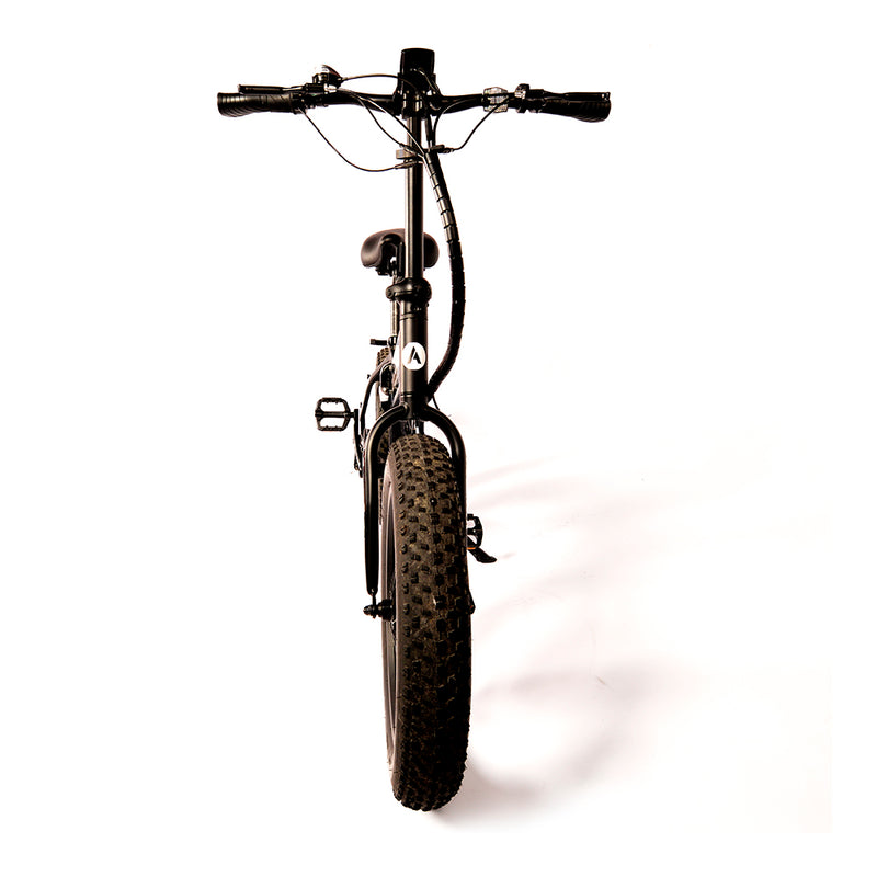 Carregue a imagem no visualizador da Galeria, Macrover IPX200 500W Folding Electric Bicycle Macmission
