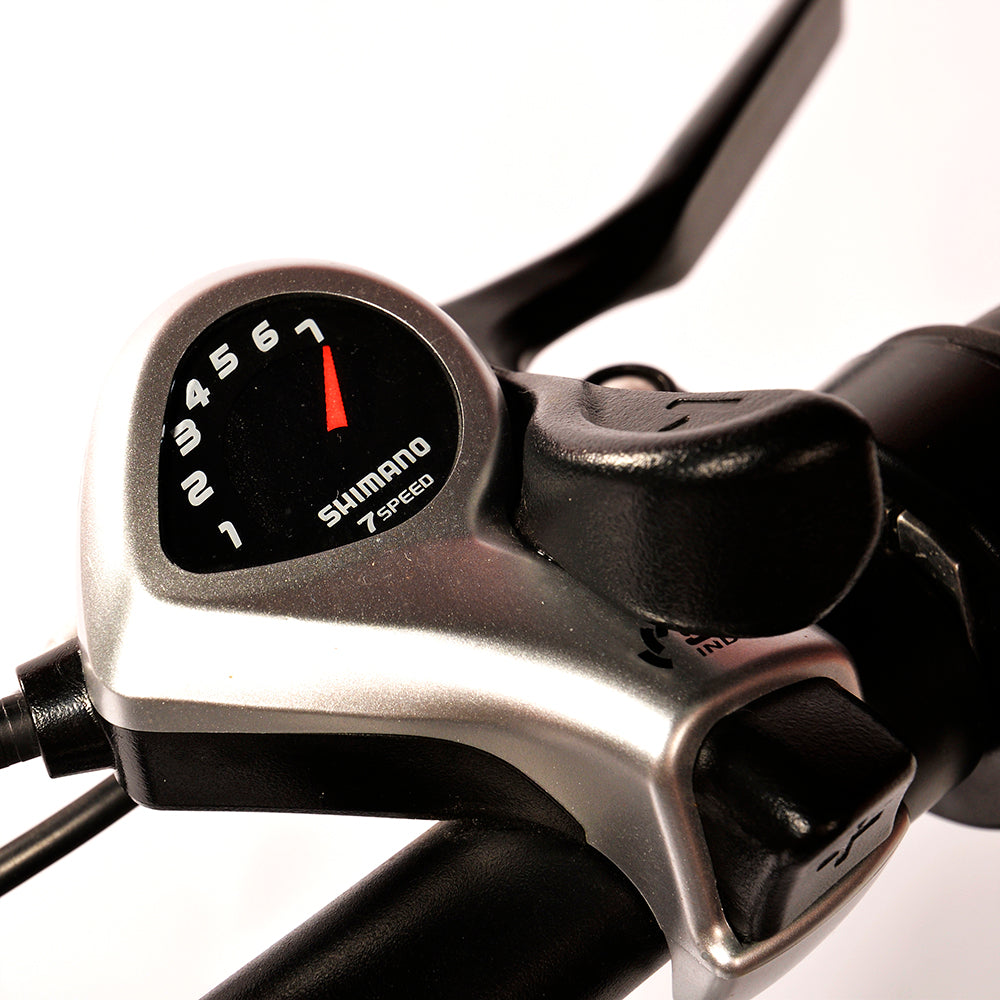 Macrover IPX200 500W Folding Electric Bicycle Macmission