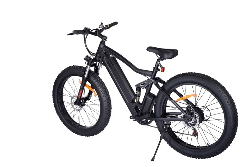 Load image into Gallery viewer, EBIKESZ T26 Electric Bicycle, 500W Motor,48V 10AH Mountain EBIKE EBIKESZ
