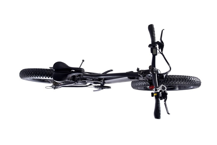 EBIKESZ T26 Electric Bicycle, 500W Motor,48V 10AH Mountain EBIKE EBIKESZ
