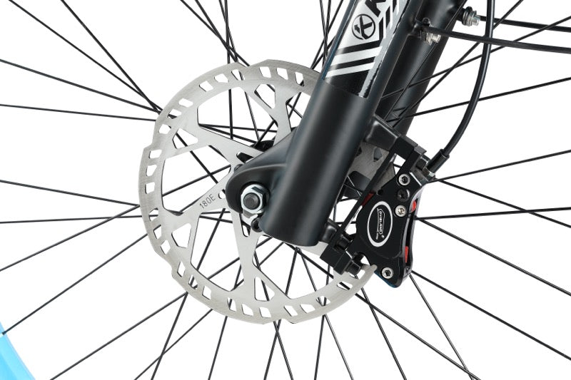 Carregue a imagem no visualizador da Galeria, KETELES K800 48V 2000W new look fat tire e-Bike for sale14
