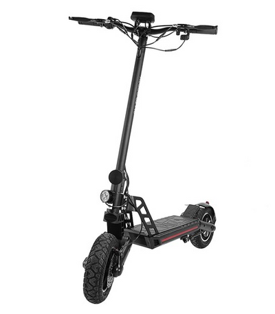 Kugoo G2 Pro Electric Scooter with Brushless 800W Motor Folding Design16