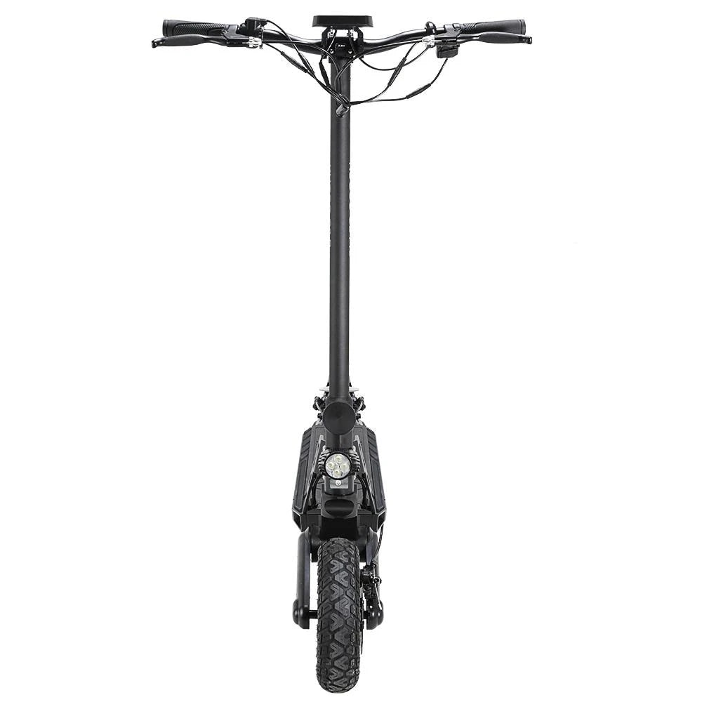Kugoo G2 Pro Electric Scooter with Brushless 800W Motor Folding Design0