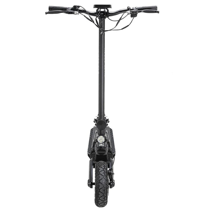 Kugoo G2 Pro Electric Scooter with Brushless 800W Motor Folding Design0