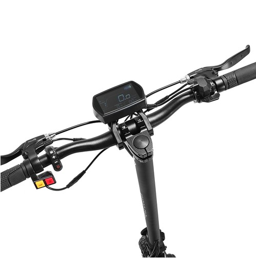 Kugoo G2 Pro Electric Scooter with Brushless 800W Motor Folding Design7