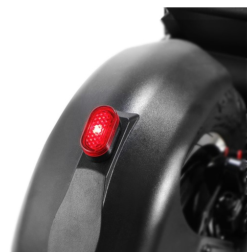 Carregue a imagem no visualizador da Galeria, Kugoo G2 Pro Electric Scooter with Brushless 800W Motor Folding Design8
