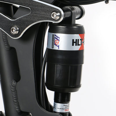 SAMEWAY LO26II Conjoined Rim Folding e-Bike17