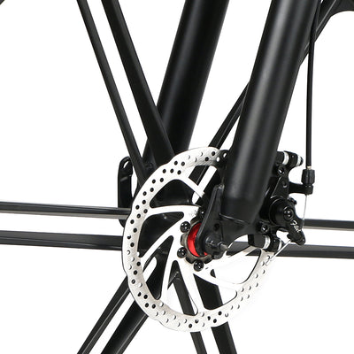 SAMEWAY LO26II Conjoined Rim Folding e-Bike7