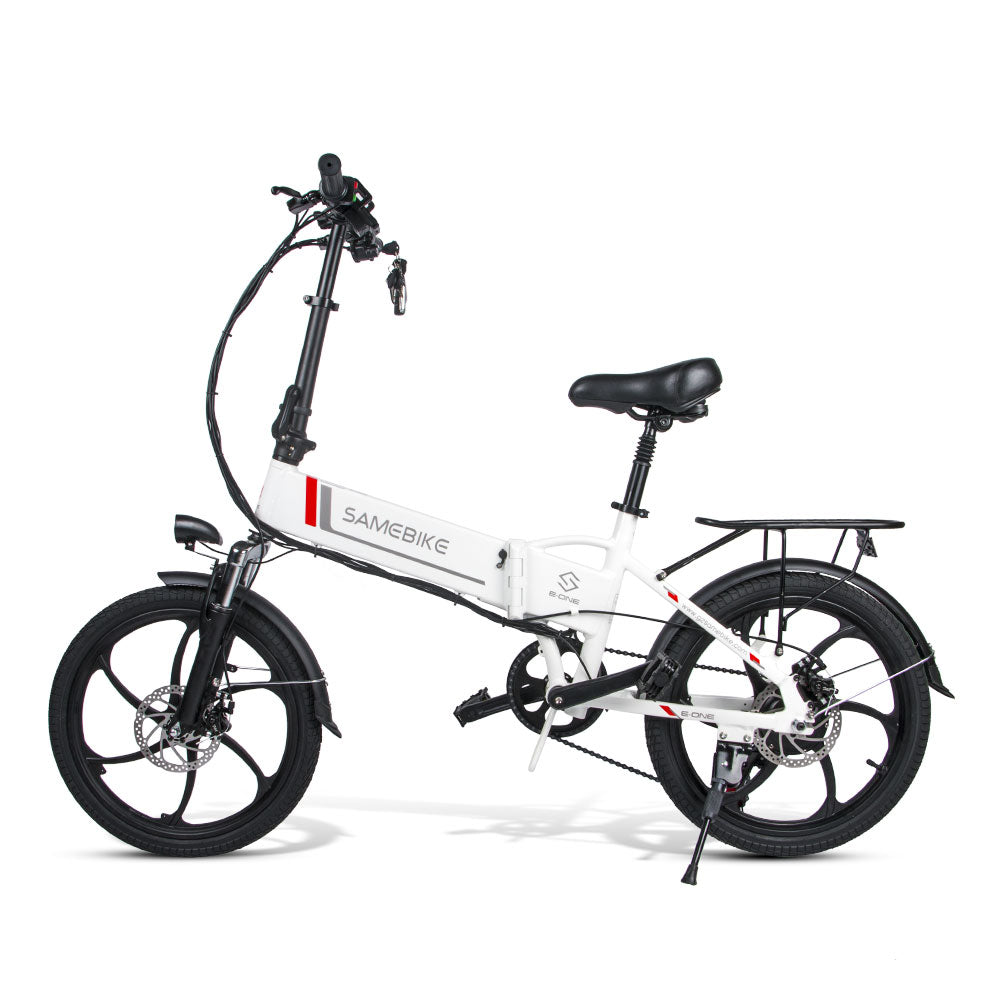 SAMEWAY 20LVXD30 Folding e-Bike SMAEWAY