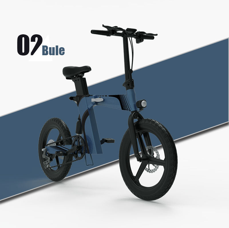 Ebikesz Z7 Electric Bicycle, 250W Motor,36V 10AH City EBIKE EBIKESZ