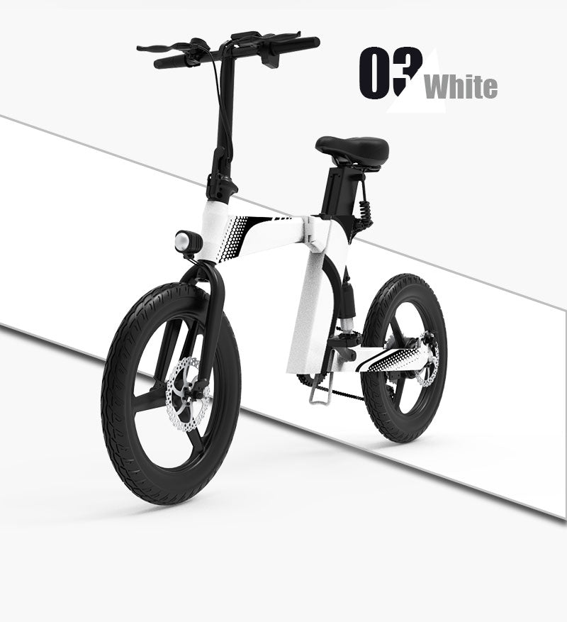 Ebikesz Z7 Electric Bicycle, 250W Motor,36V 10AH City EBIKE EBIKESZ