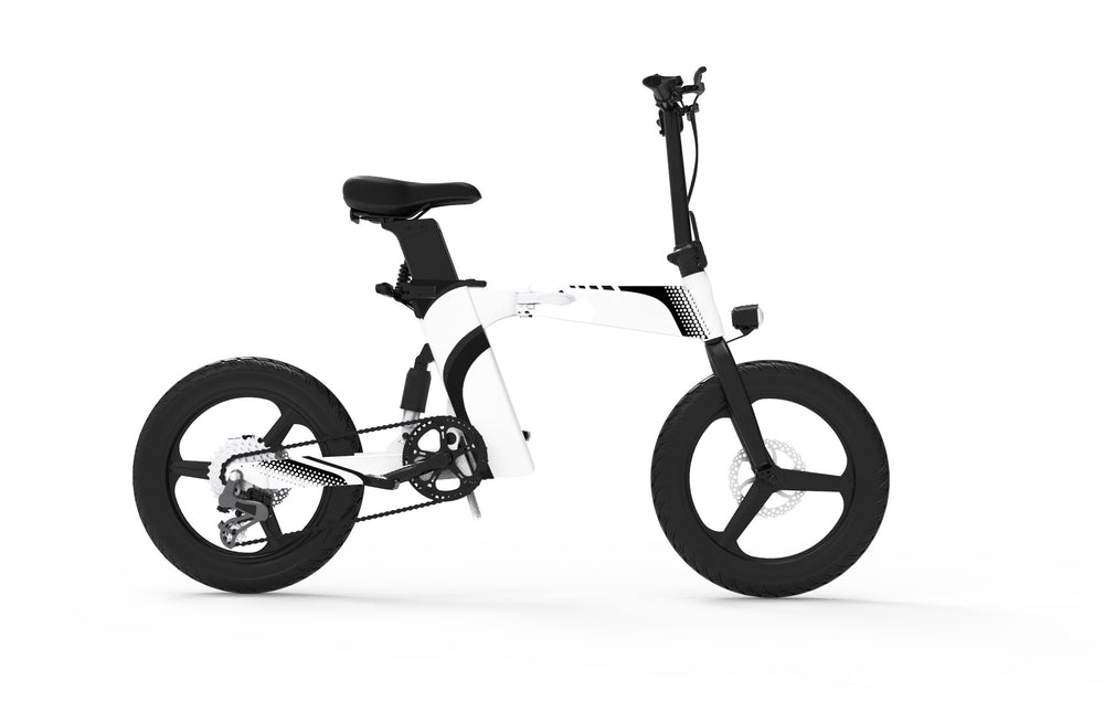 Ebikesz Z7 Electric Bicycle, 250W Motor,36V 10AH City EBIKE EBIKESZ