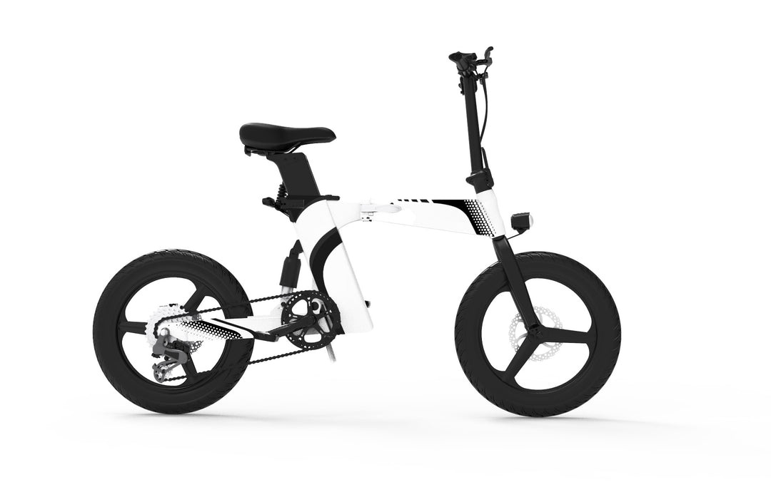 Ebikesz Z7 Electric Bicycle, 250W Motor,36V 10AH City EBIKE EBIKESZ
