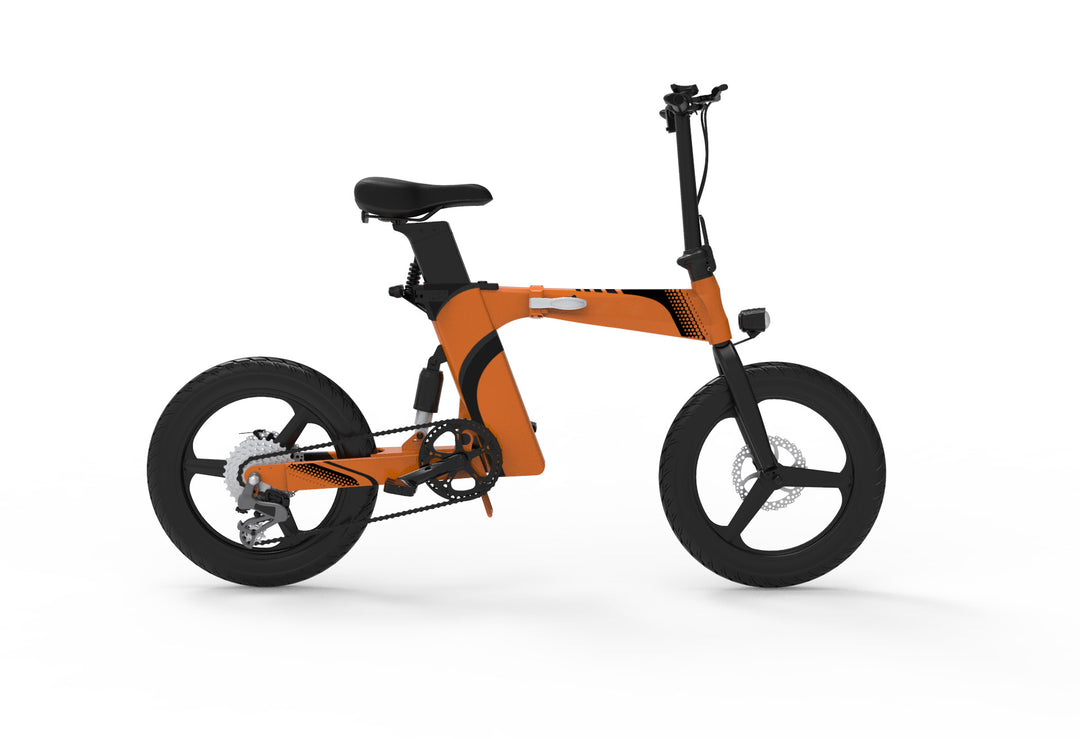 Ebikesz Z7 Electric Bicycle, 250W Motor,36V 10AH City EBIKE EBIKESZ