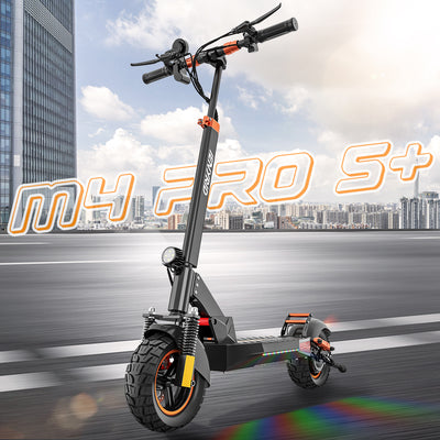 IENYRID M4 PRO S+ 800W 10AH/16AH Folding Electric Scooter IENYRID