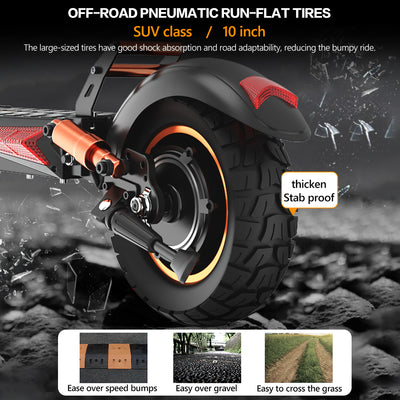 IENYRID M4 PRO S+ 800W 10AH/16AH Folding Electric Scooter IENYRID